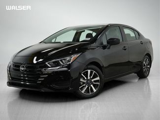 Used 2024 Nissan Versa S w/ S Plus Package video 1