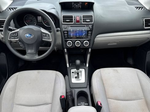 Used 2016 Subaru Forester 2.5i Premium w/ Popular Package #2 image 17
