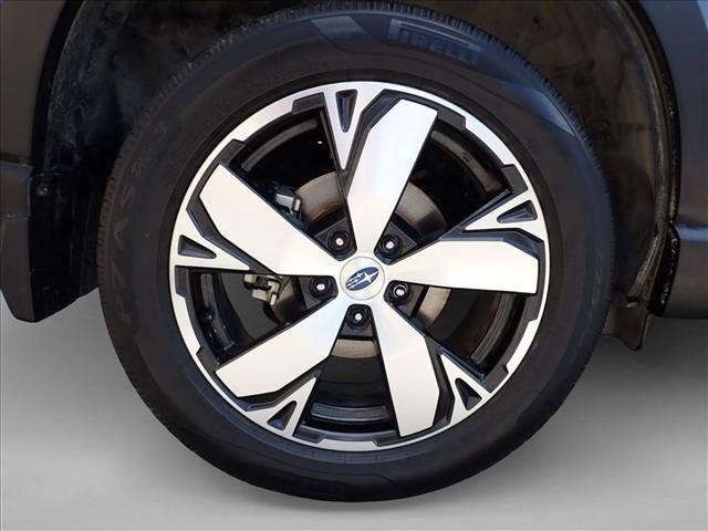 Used 2020 Subaru Forester Touring AWD/4WD image 7