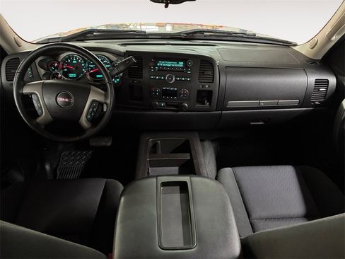 Used 2012 GMC Sierra 1500 SLE w/ Power Tech Package image 10