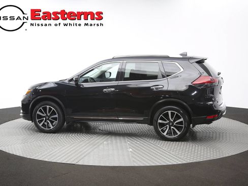 Used 2019 Nissan Rogue SL w/ Premium Package AWD/4WD image 65