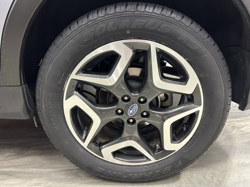 Used 2019 Subaru Crosstrek 2.0i Limited w/ Moonroof Package w/Navigation image 24