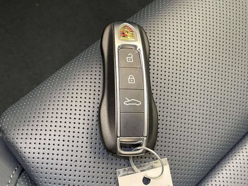 Certified 2023 Porsche 911 Turbo S AWD/4WD image 39