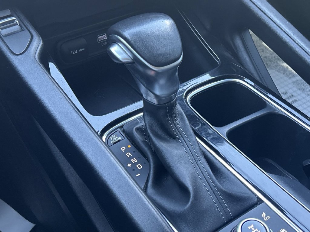 Used 2024 Kia Telluride S w/ S Sunroof Package AWD/4WD image 19