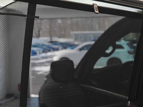 Used 2021 Lexus LX 570 4WD w/ Sport Package image 13