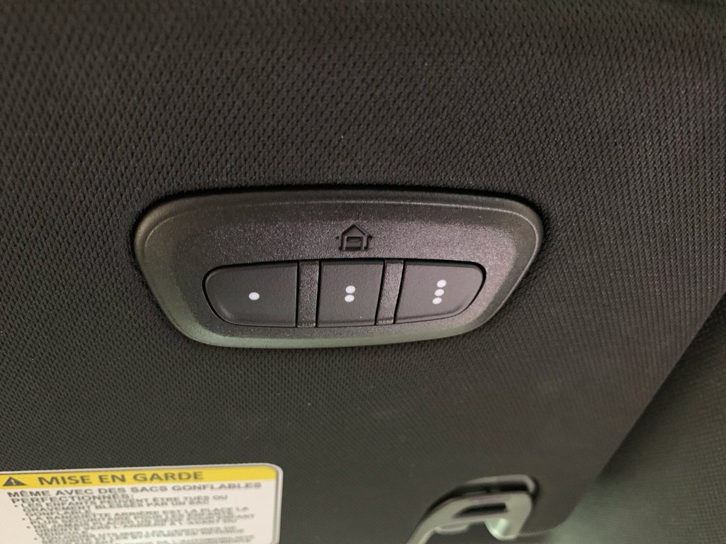 Used 2025 Jeep Wagoneer Series II AWD/4WD image 34