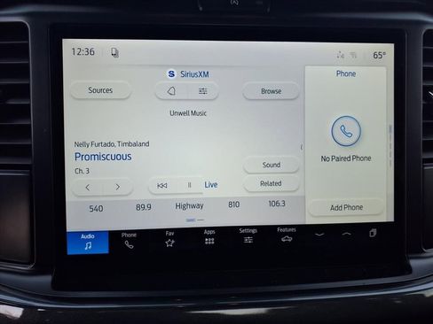 New 2026 Ford F150 STX w/ Equipment Group 200A image 31