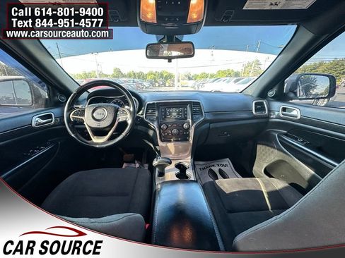 Used 2015 Jeep Grand Cherokee Laredo w/ Quick Order Package 23E AWD/4WD image 21
