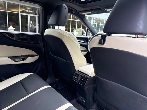 Used 2024 Lexus NX 350 AWD w/ Cold Area Package image 9