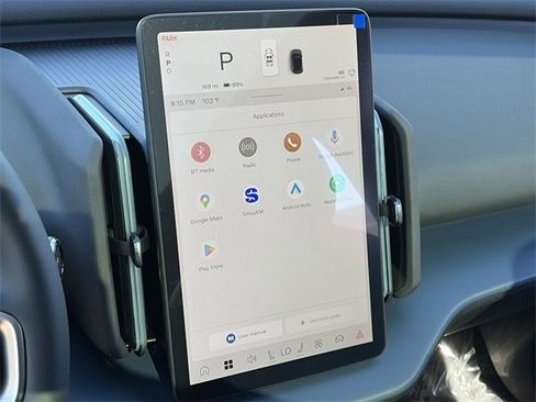 Used 2026 Volvo EX30 Cross Country Ultra image 26