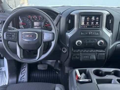 New 2026 GMC Sierra 2500 Pro image 7