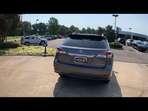 Used 2015 Lexus RX 350 FWD image 7