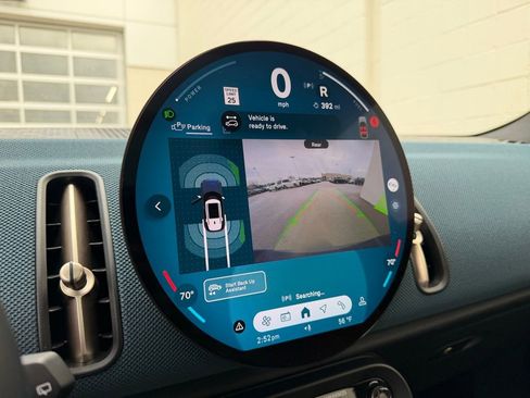 Used 2025 MINI Cooper Countryman S image 34