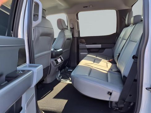 New 2025 Ford F150 Lightning Flash image 10