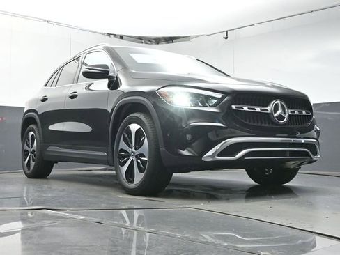 Used 2026 Mercedes-Benz GLA 250 image 34
