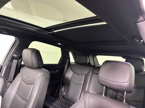 Used 2023 Cadillac XT5 Premium Luxury image 12