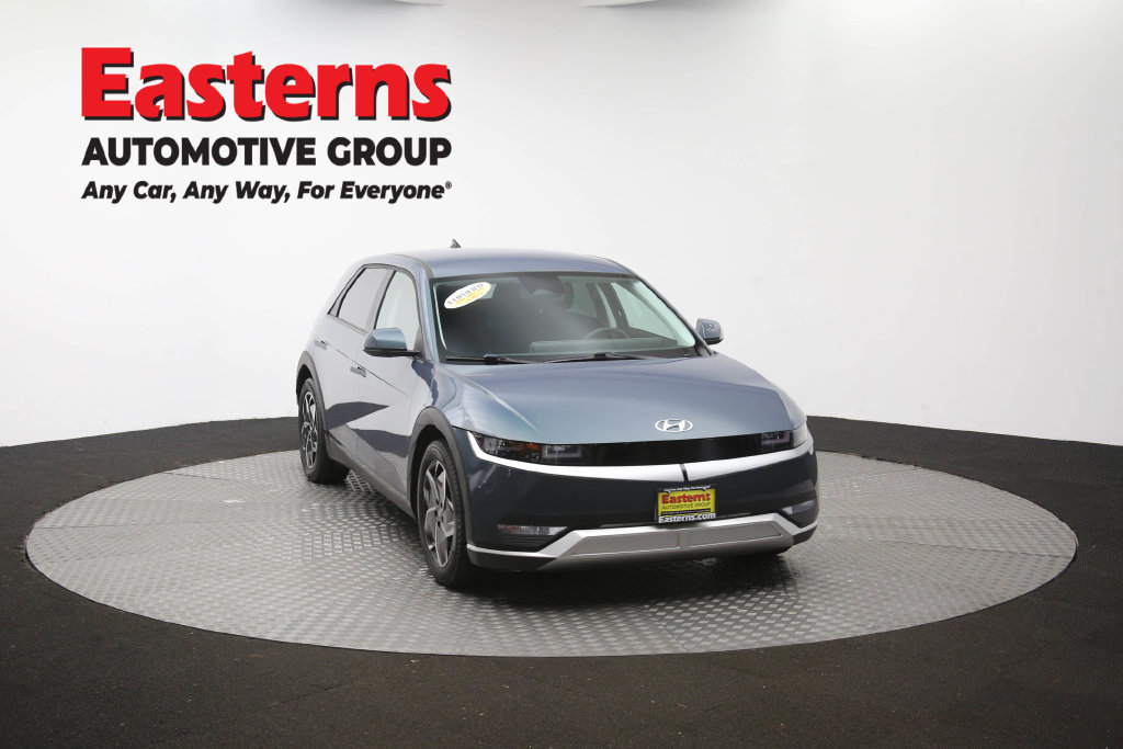Used 2023 Hyundai Ioniq 5 SE AWD/4WD image 52