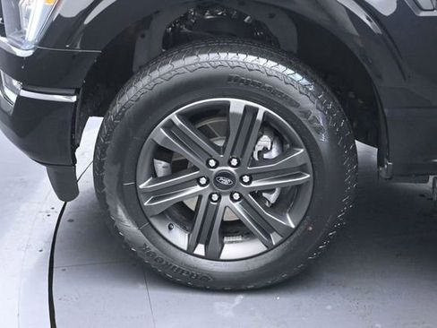 Certified 2022 Ford F150 Lariat AWD/4WD image 34
