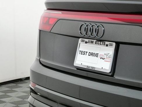 New 2026 Audi Q8 Prestige AWD/4WD image 38