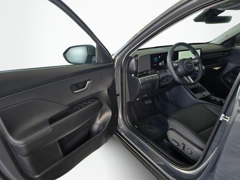 New 2026 Hyundai Kona Limited AWD/4WD image 32