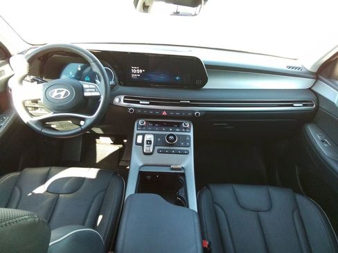 Used 2025 Hyundai Palisade SEL FWD image 10