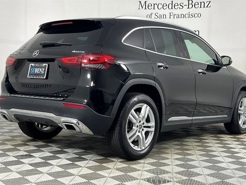 Certified 2022 Mercedes-Benz GLA 250 GLA 250 image 4