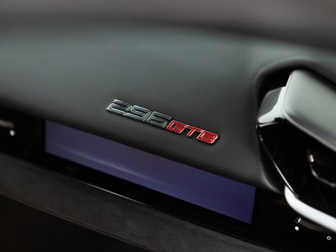 Certified 2024 Ferrari 296 GTB image 71