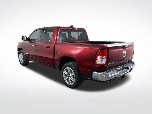 Used 2020 RAM 1500 Big Horn image 5