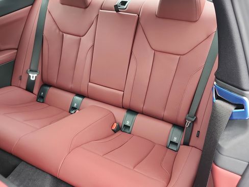 New 2026 BMW 430i Coupe w/ M Sport Package image 22