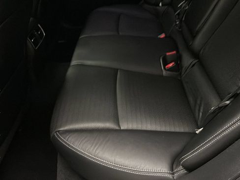 Used 2017 INFINITI Q50 Sport RWD image 17