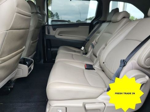 Used 2019 Honda Odyssey EX-L image 15