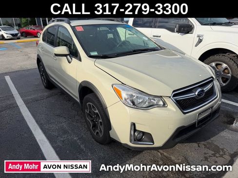 Used 2017 Subaru Crosstrek 2.0i Premium AWD/4WD image 1