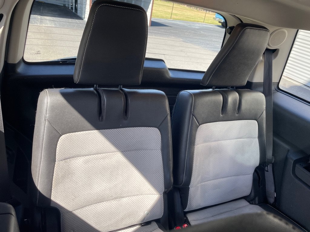 Used 2011 Ford Flex Titanium AWD/4WD image 22