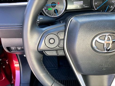 Certified 2024 Toyota Venza LE AWD/4WD image 24