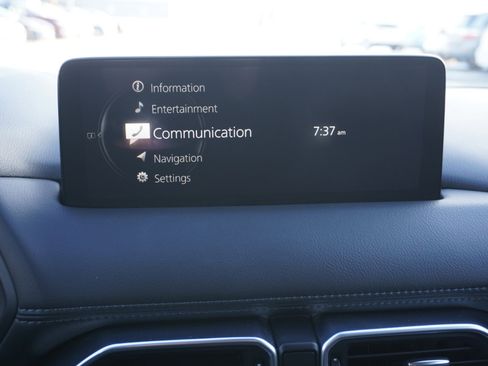 Used 2023 MAZDA CX-5 AWD 2.5 S image 16