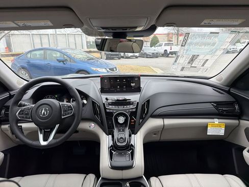 New 2026 Acura RDX SH-AWD w/ Advance Package image 22