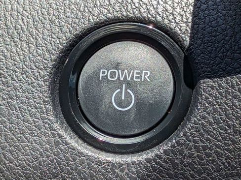 Used 2025 Toyota Camry SE w/ Multimedia Upgrade Package FWD image 32
