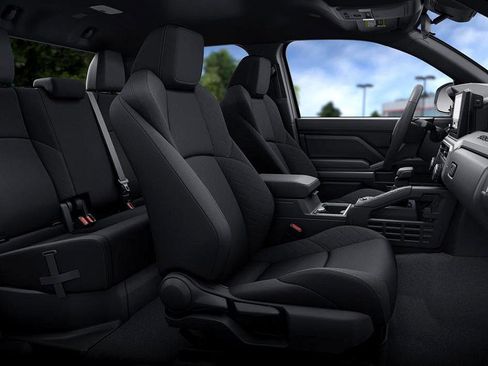 New 2026 Toyota Tacoma SR5 image 34