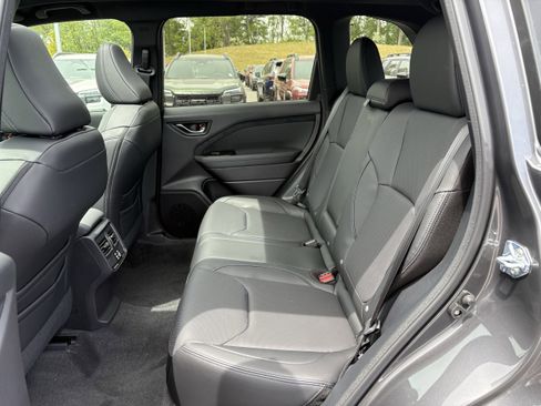 New 2026 Subaru Forester Limited AWD/4WD image 32