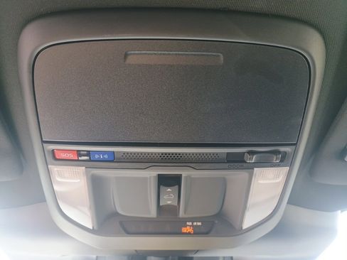 New 2026 Subaru Forester Touring image 23