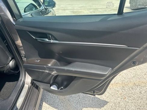 Used 2024 Toyota Camry SE FWD image 47