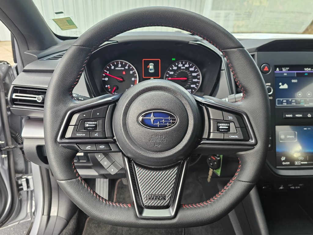 Used 2022 Subaru WRX AWD/4WD image 24