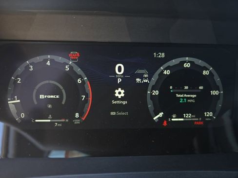 New 2026 Toyota 4Runner Limited image 19