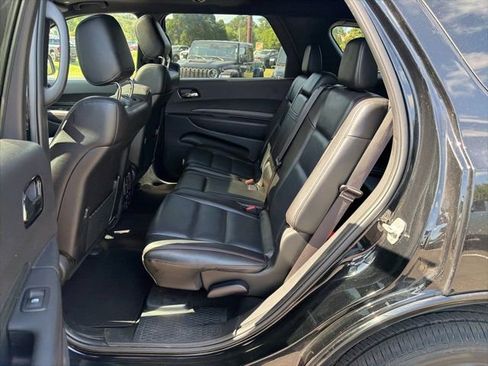 Used 2024 Dodge Durango GT AWD/4WD image 17