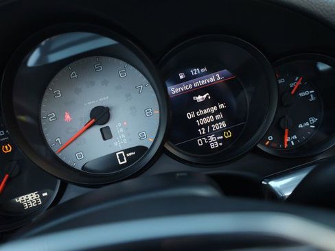 Used 2014 Porsche 911 Carrera S image 33