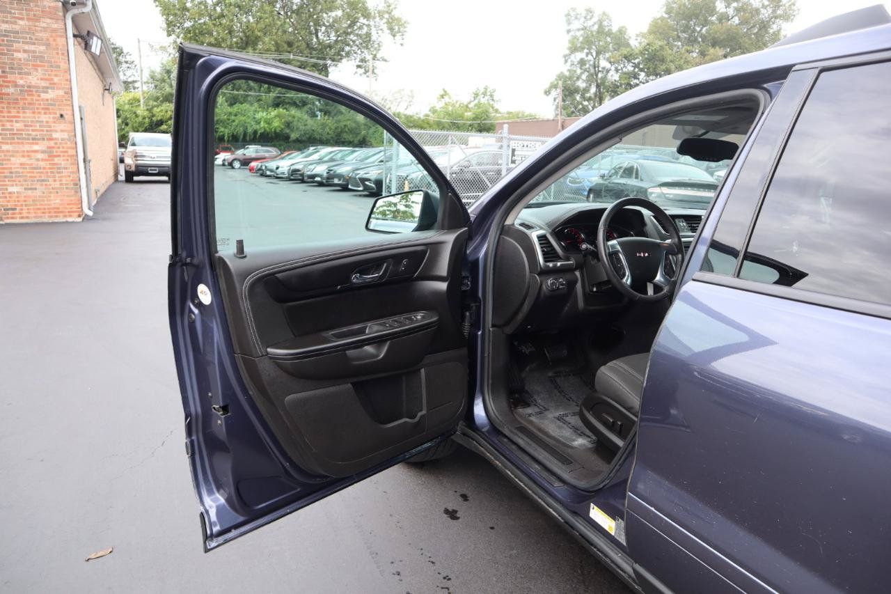 Used 2014 GMC Acadia SLE AWD/4WD image 20