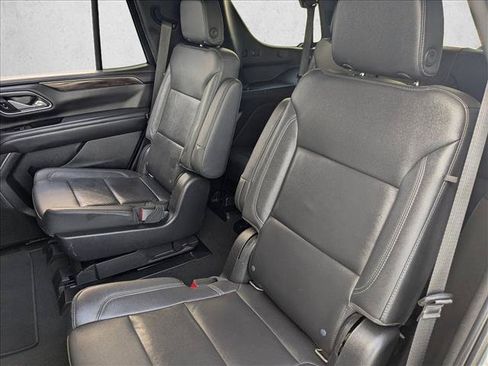 Used 2022 Chevrolet Tahoe LT RWD image 19