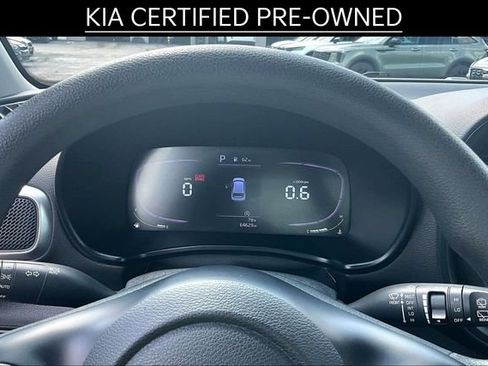 Certified 2024 Kia Soul LX w/ Option Group 015 FWD image 18