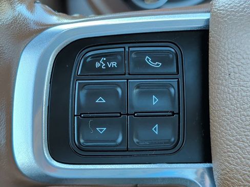 Used 2021 RAM 2500 Laramie AWD/4WD image 12