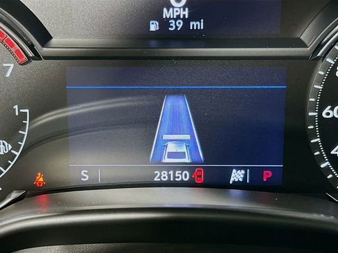 Used 2023 Cadillac CT5 Premium Luxury w/ Climate Package image 13